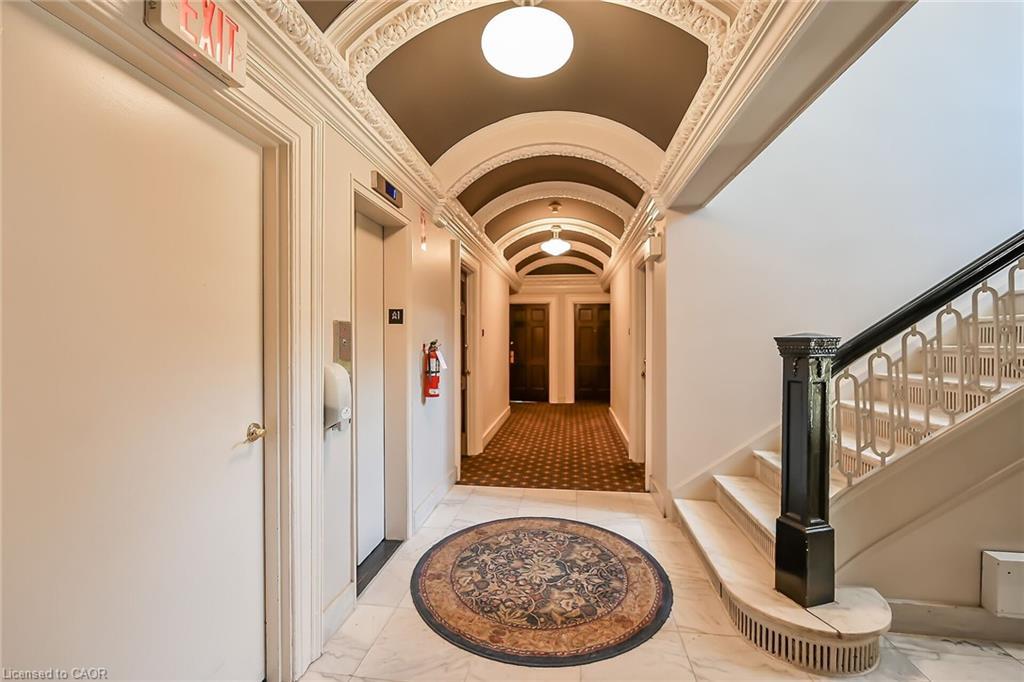 Ph41-86 Herkimer Street, Hamilton, ON - Indoor Photo Showing Other Room