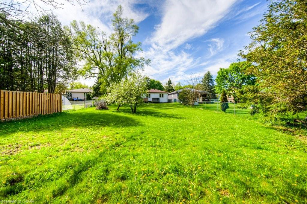 23 Carberry Road, Erin, ON - Outdoor