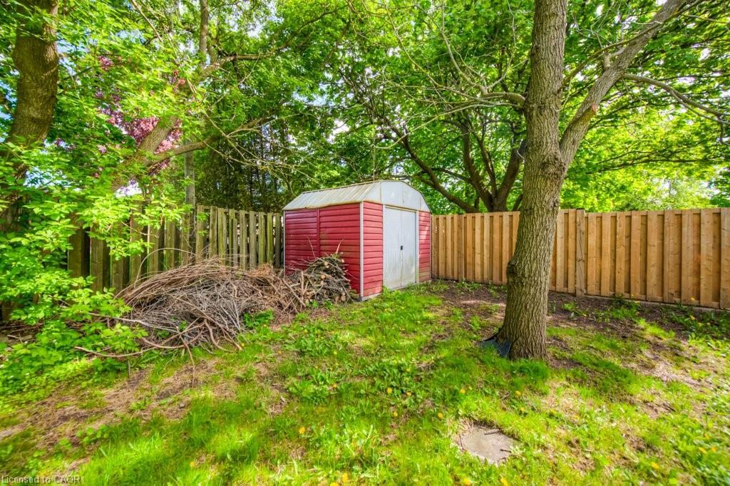 23 Carberry Road, Erin, ON - Outdoor