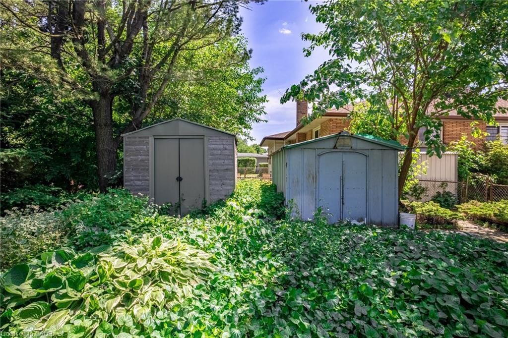 176 Laurier Avenue, Hamilton, ON - Outdoor