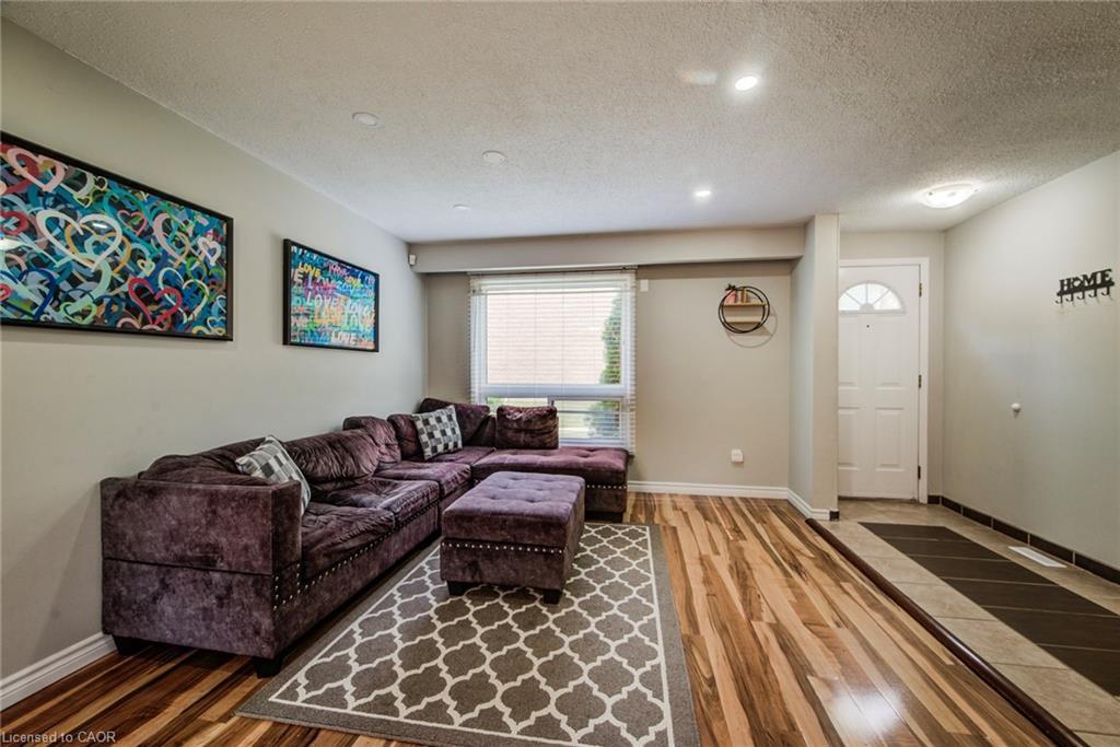 16-165 Green Valley Drive, Kitchener, ON - Indoor