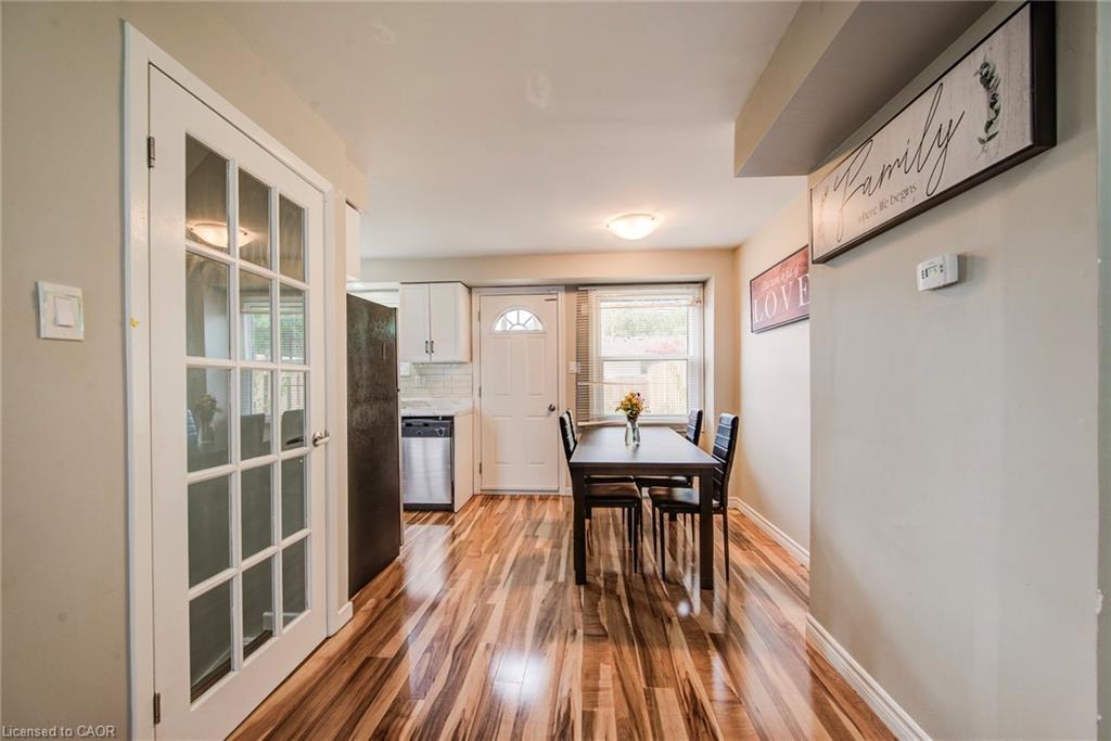 16-165 Green Valley Drive, Kitchener, ON - Indoor