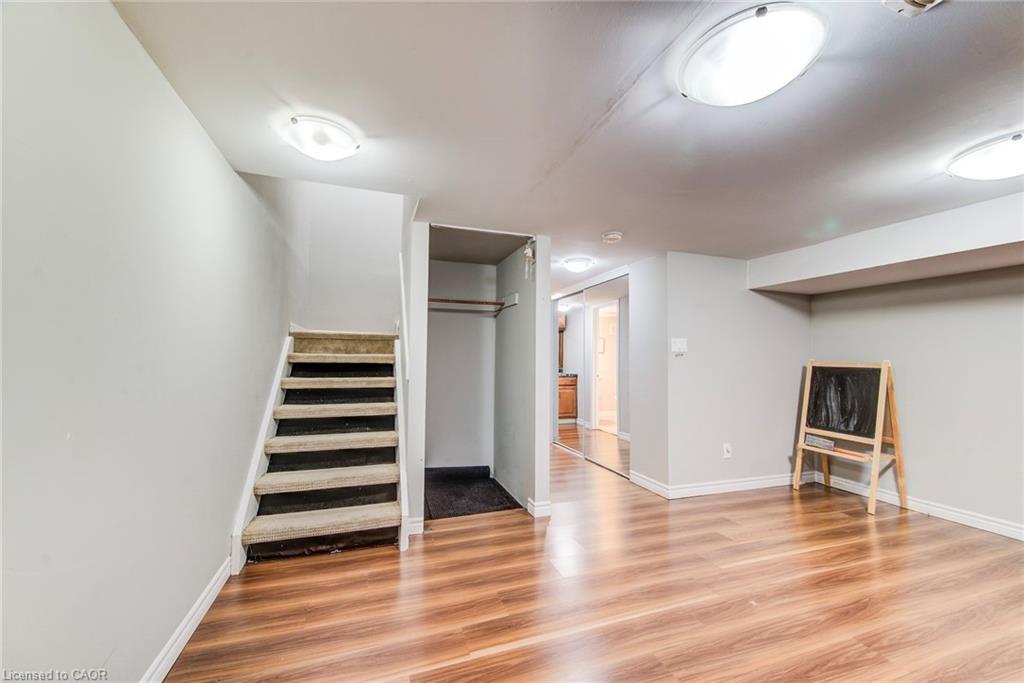 16-165 Green Valley Drive, Kitchener, ON - Indoor Photo Showing Other Room