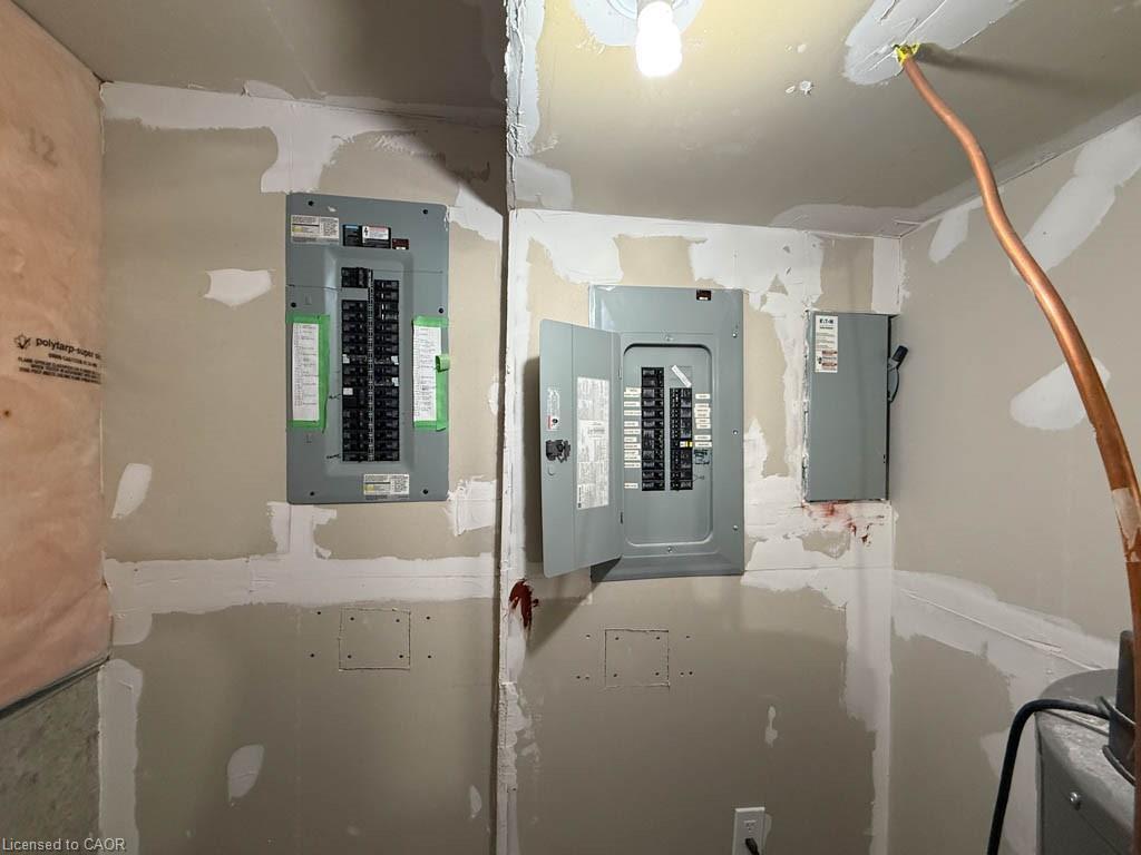 4405 Simcoe Street, Niagara Falls, ON - Indoor