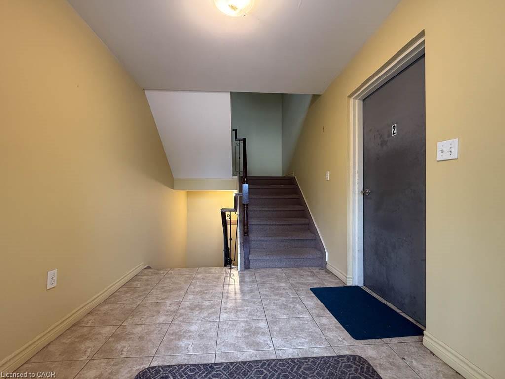 4405 Simcoe Street, Niagara Falls, ON - Indoor Photo Showing Other Room