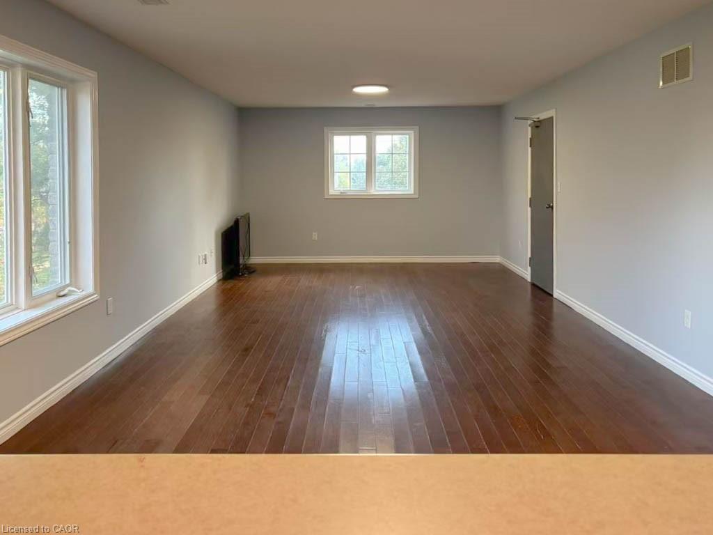 4405 Simcoe Street, Niagara Falls, ON - Indoor Photo Showing Other Room