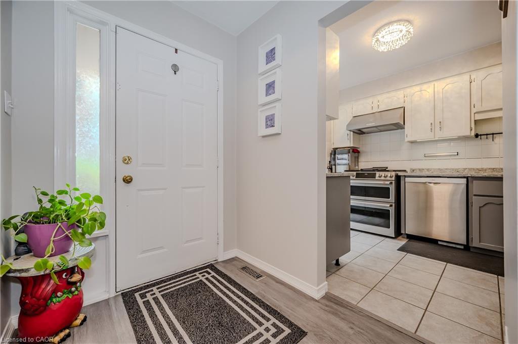 21-38 Elora Drive, Hamilton, ON - Indoor