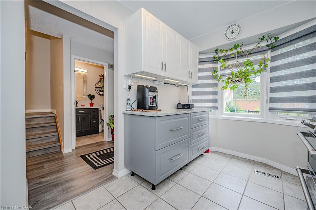 21-38 Elora Drive, Hamilton, ON - Indoor