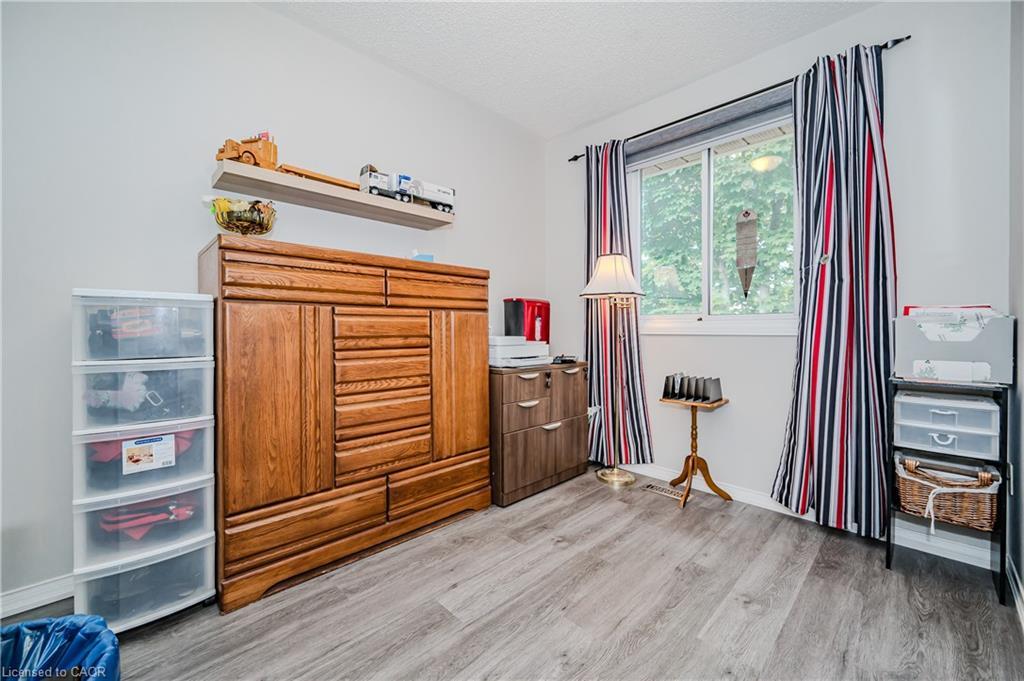 21-38 Elora Drive, Hamilton, ON - Indoor