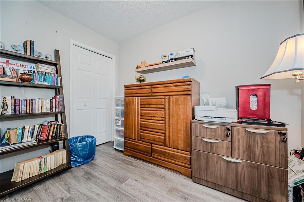 21-38 Elora Drive, Hamilton, ON - Indoor
