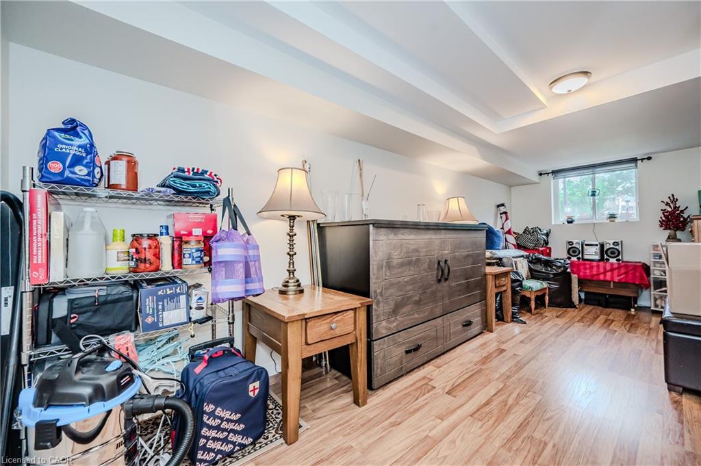 21-38 Elora Drive, Hamilton, ON - Indoor