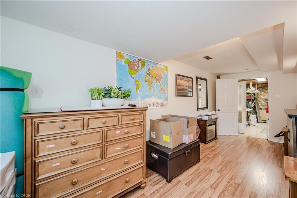 21-38 Elora Drive, Hamilton, ON - Indoor