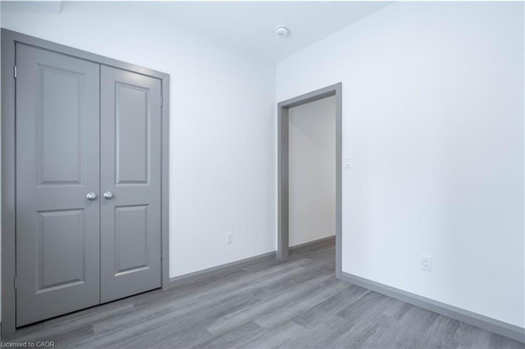 1C-36 Grant Avenue, Hamilton, ON - Indoor Photo Showing Other Room