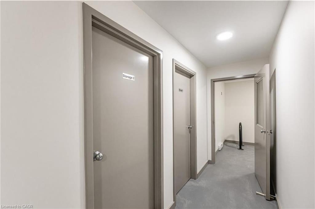 1C-36 Grant Avenue, Hamilton, ON - Indoor Photo Showing Other Room