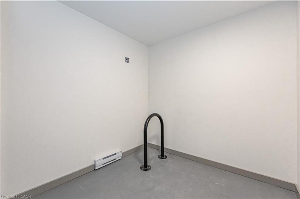 1C-36 Grant Avenue, Hamilton, ON - Indoor Photo Showing Other Room