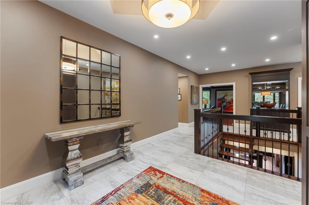 25 Sunset Drive, Simcoe, ON - Indoor Photo Showing Other Room