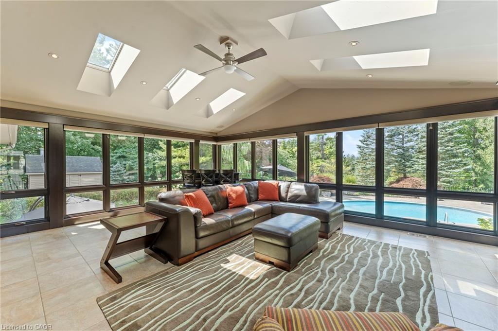 25 Sunset Drive, Simcoe, ON - Indoor