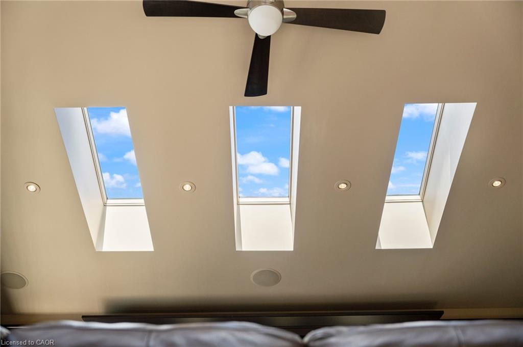 25 Sunset Drive, Simcoe, ON - Indoor