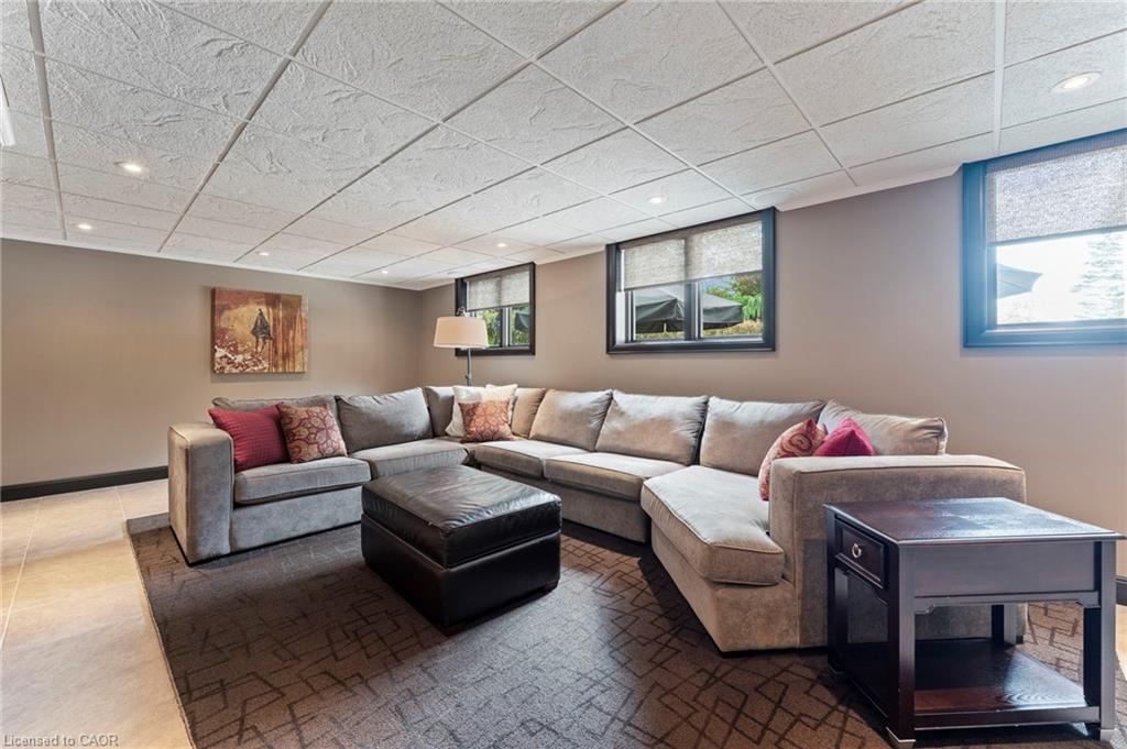 25 Sunset Drive, Simcoe, ON - Indoor