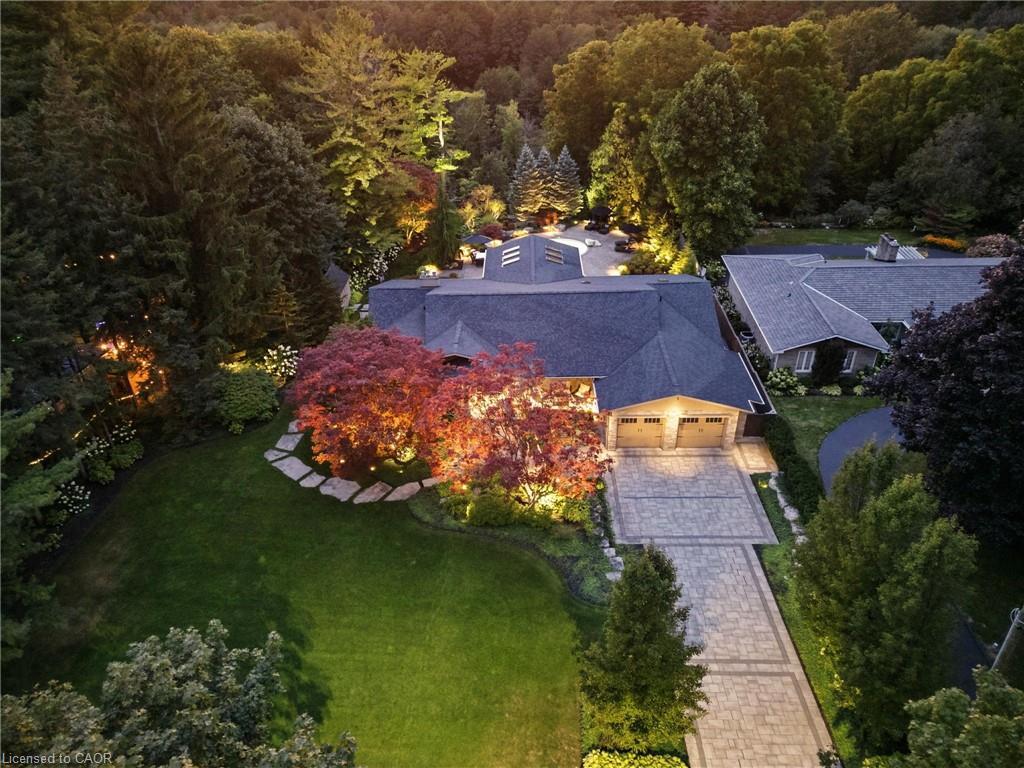 25 Sunset Drive, Simcoe, ON - Outdoor