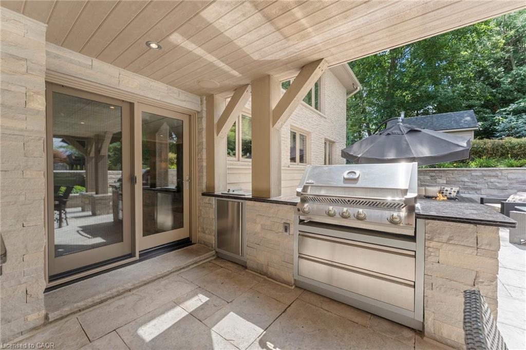 25 Sunset Drive, Simcoe, ON - Outdoor