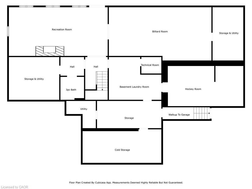 25 Sunset Drive, Simcoe, ON - Other