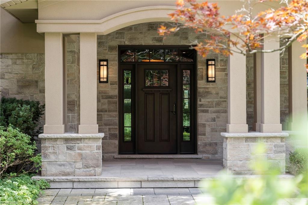 25 Sunset Drive, Simcoe, ON - Outdoor