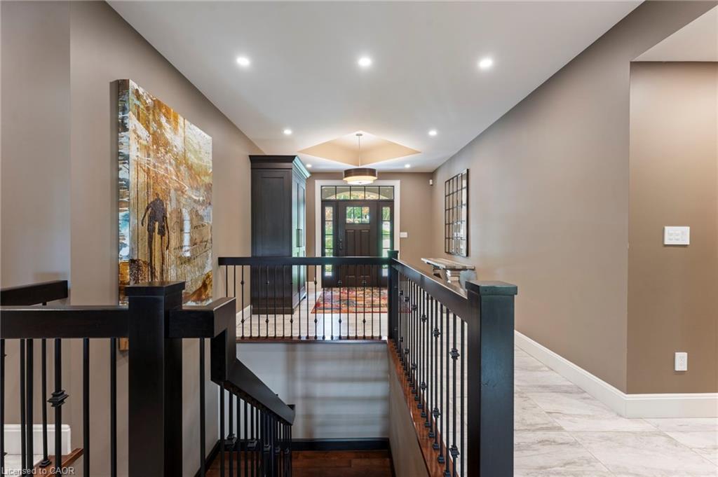 25 Sunset Drive, Simcoe, ON - Indoor Photo Showing Other Room