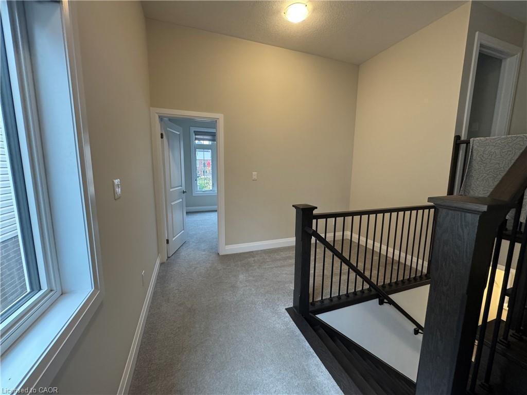 Upper Level-14 Sportsman Hill Street, Kitchener, ON - Indoor Photo Showing Other Room