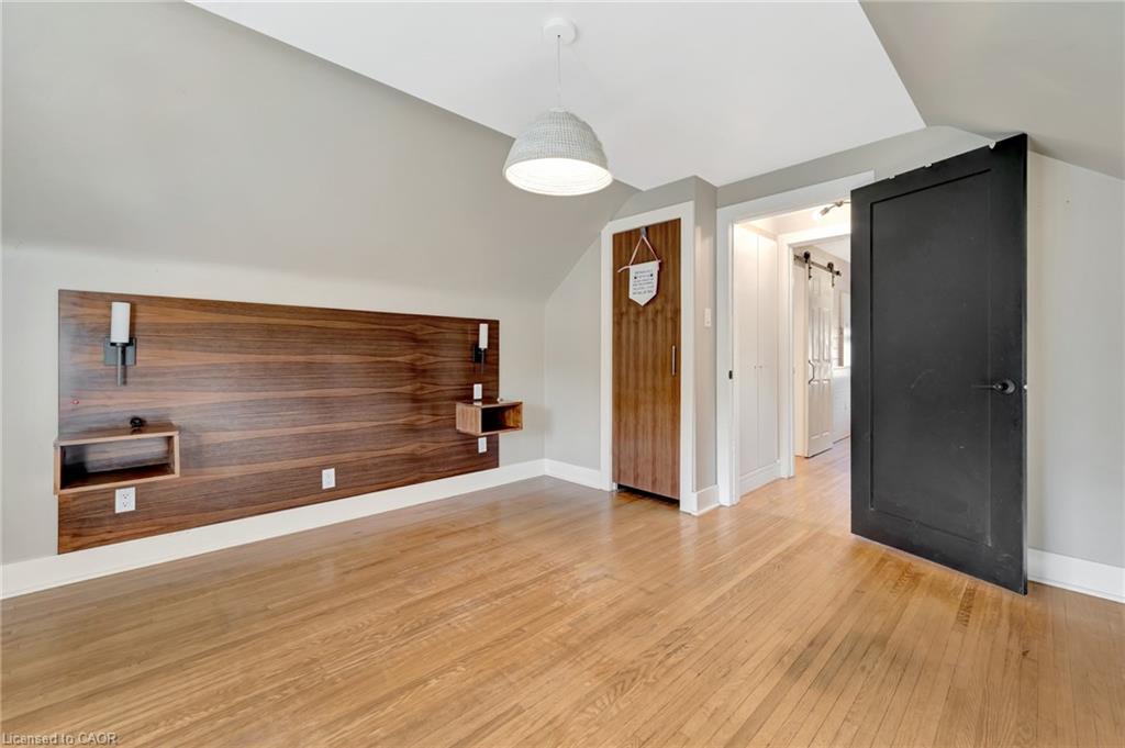 254 Pinewood Place, Waterloo, ON - Indoor Photo Showing Other Room