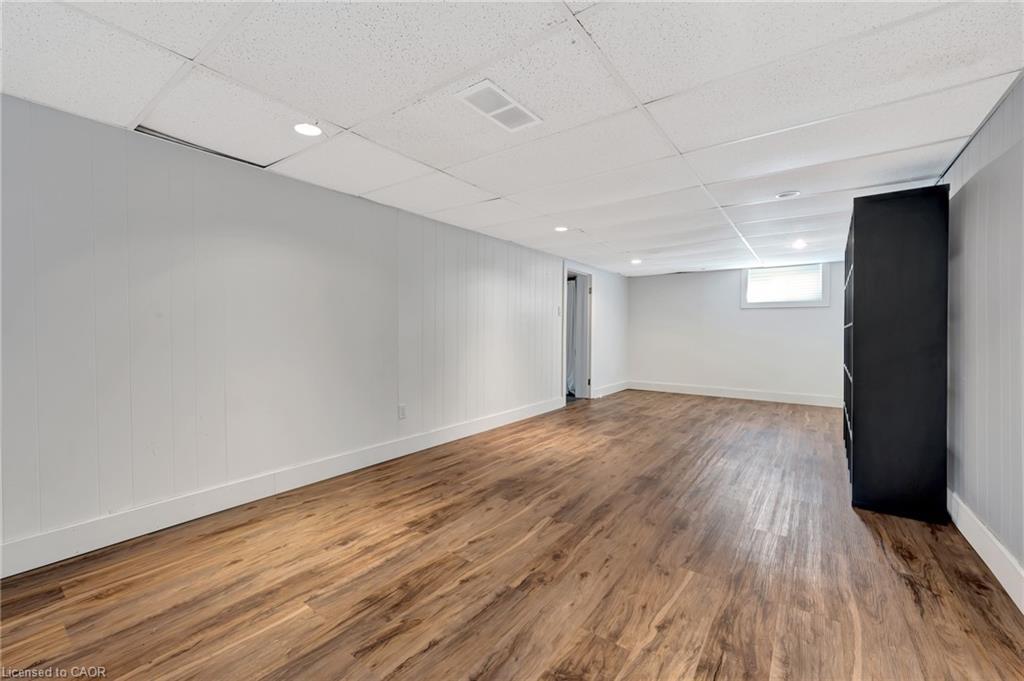 254 Pinewood Place, Waterloo, ON - Indoor