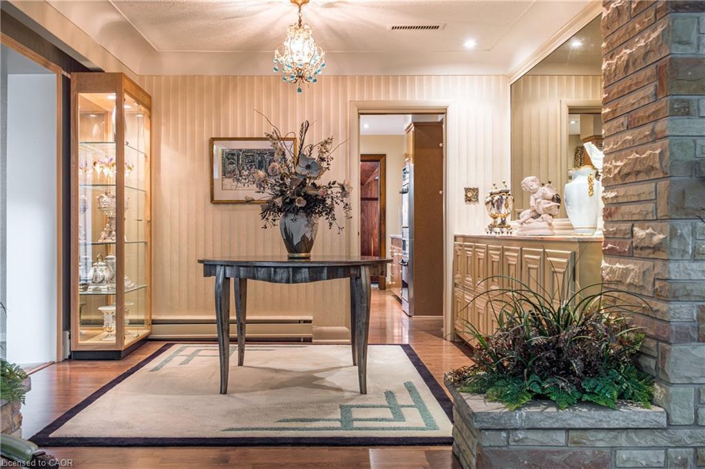 6 Freeland Court, Hamilton, ON - Indoor Photo Showing Other Room