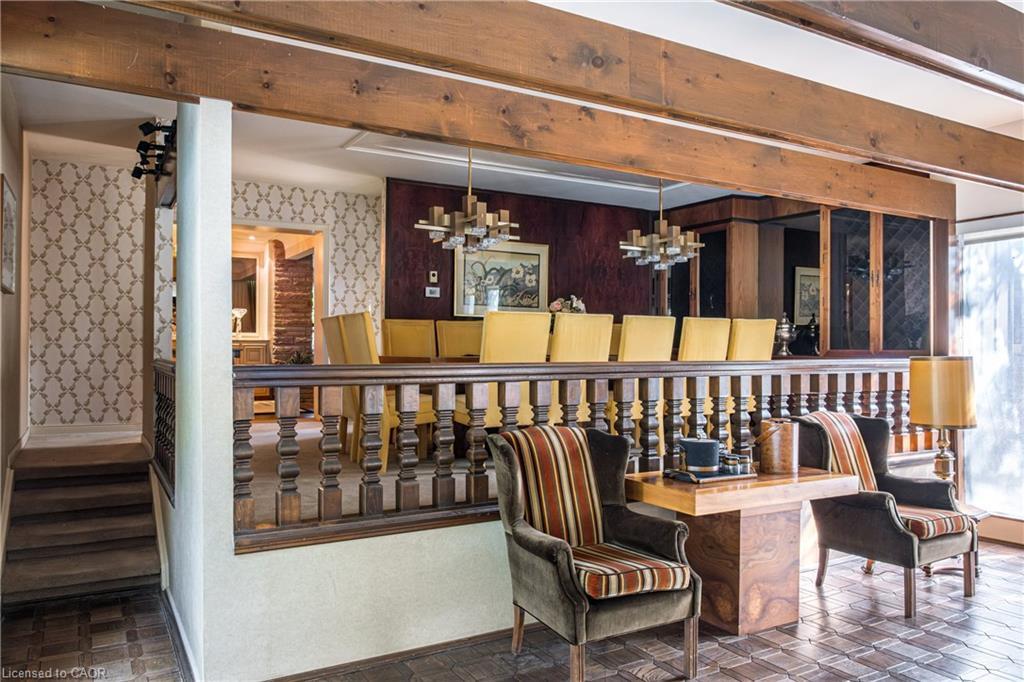 6 Freeland Court, Hamilton, ON -