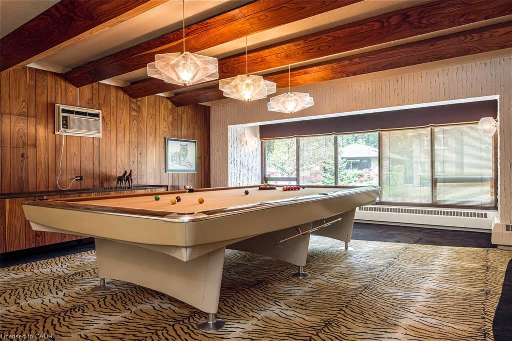 6 Freeland Court, Hamilton, ON - Indoor Photo Showing Other Room