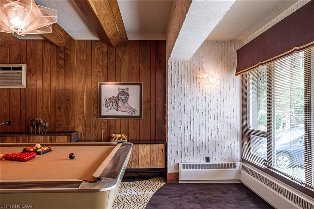 6 Freeland Court, Hamilton, ON - Indoor Photo Showing Other Room