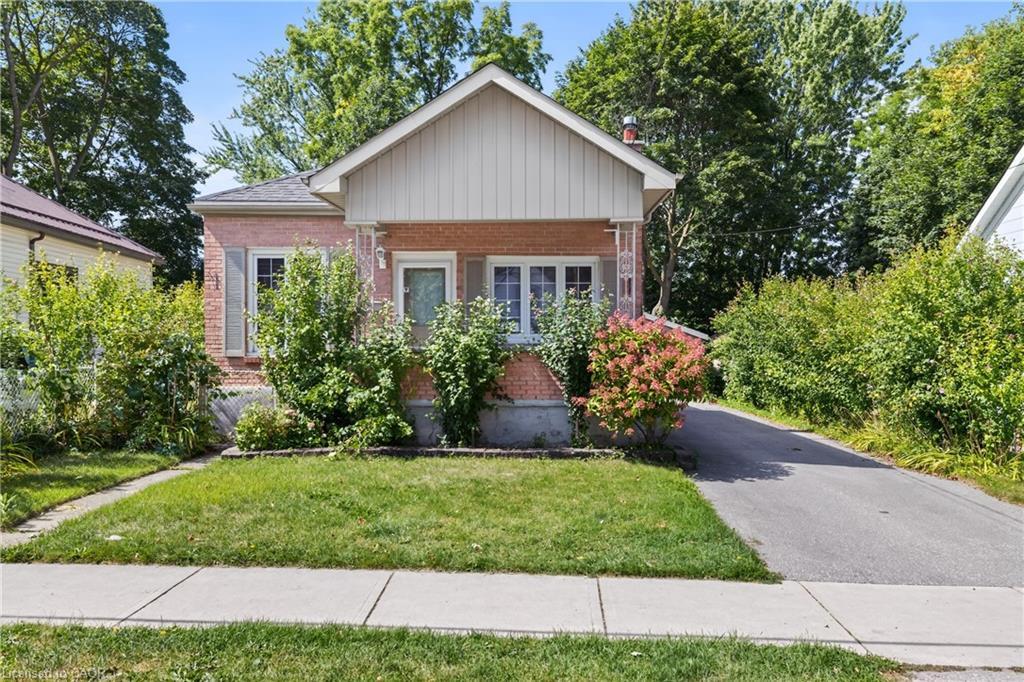 233 High Street, London, ON - Outdoor