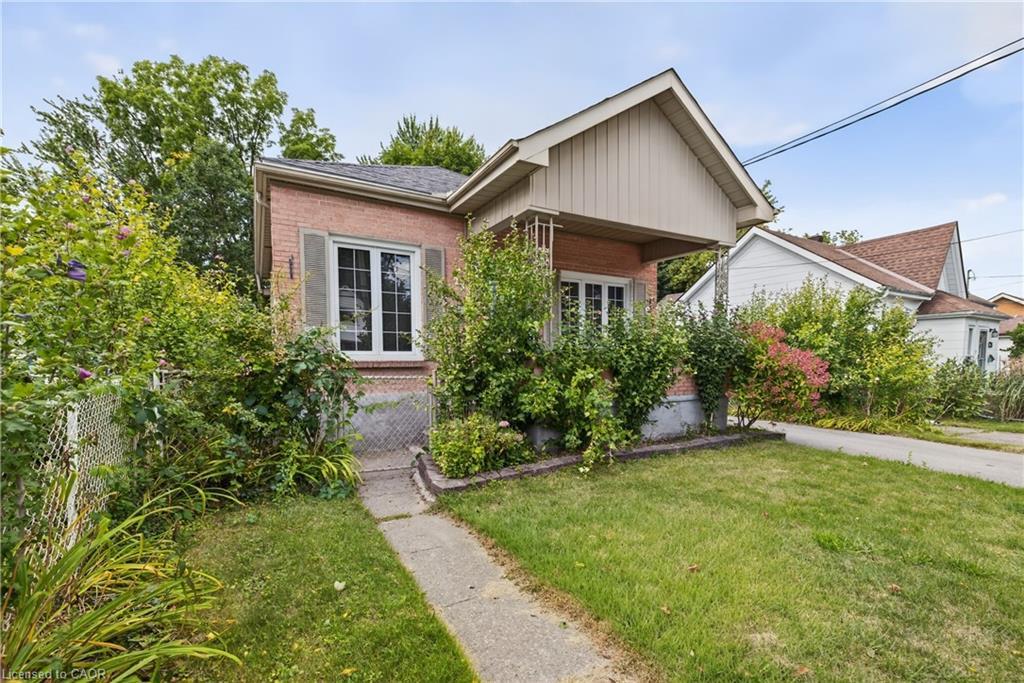 233 High Street, London, ON - Outdoor