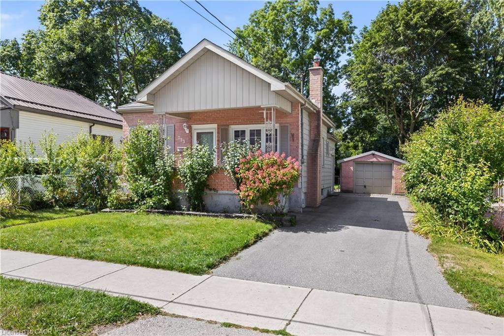 233 High Street, London, ON - Outdoor