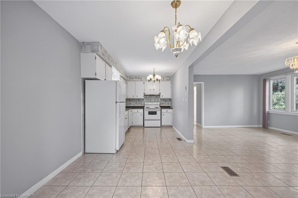 233 High Street, London, ON - Indoor