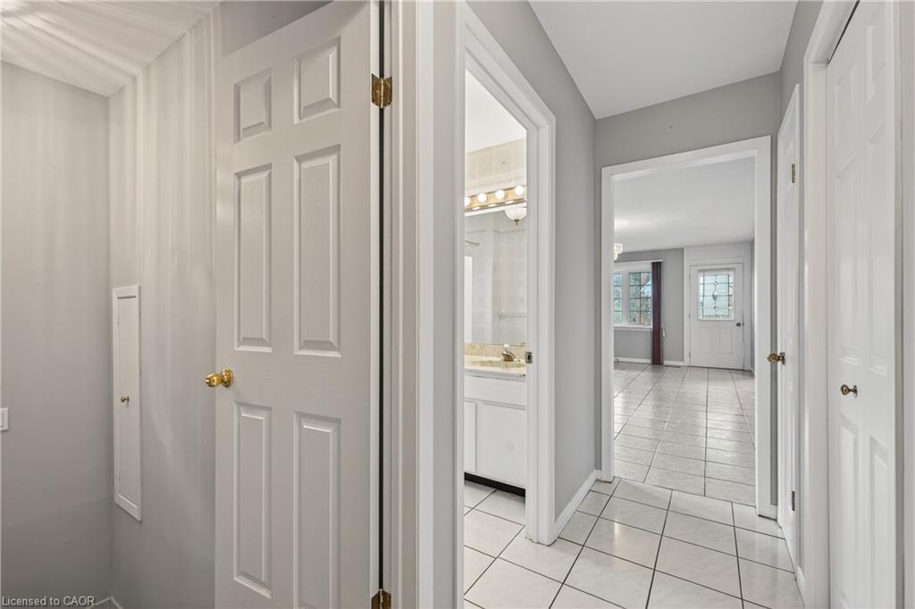 233 High Street, London, ON - Indoor Photo Showing Other Room