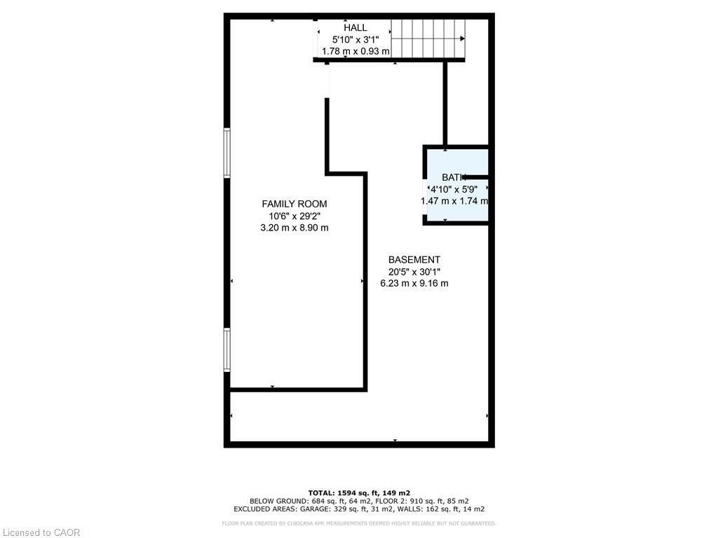 233 High Street, London, ON - Other