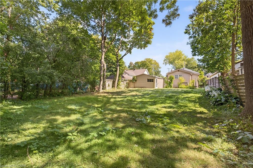 233 High Street, London, ON - Outdoor