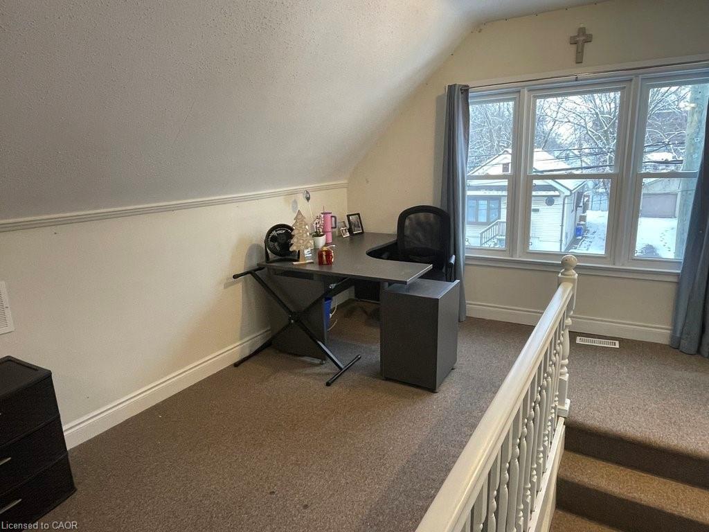 109 Royal Avenue, Hamilton, ON - Indoor Photo Showing Office