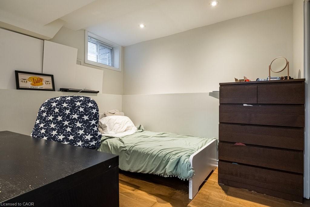 109 Royal Avenue, Hamilton, ON - Indoor Photo Showing Other Room