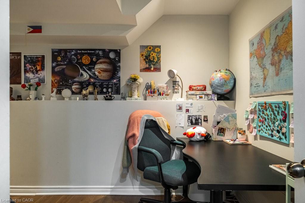 109 Royal Avenue, Hamilton, ON - Indoor