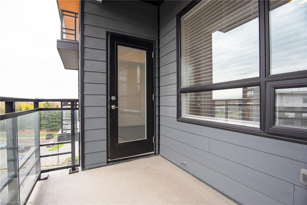 505-251 Northfield Drive E, Waterloo, ON - Outdoor With Exterior