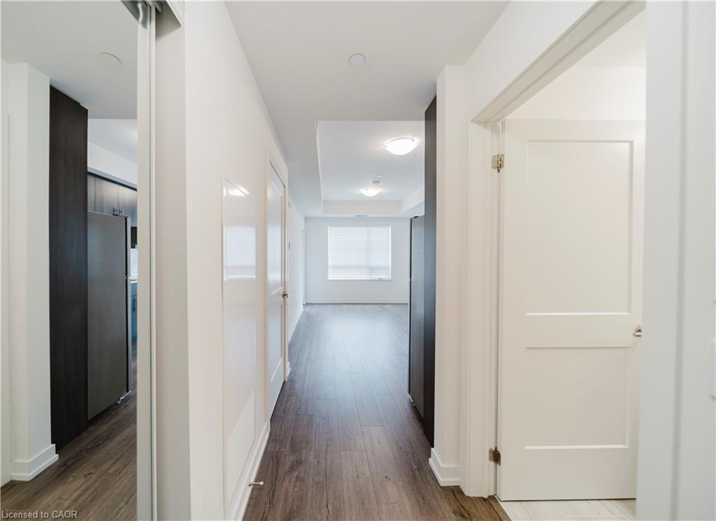 505-251 Northfield Drive E, Waterloo, ON - Indoor Photo Showing Other Room