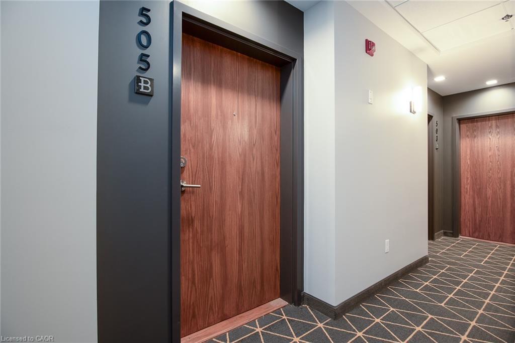 505-251 Northfield Drive E, Waterloo, ON - Indoor Photo Showing Other Room