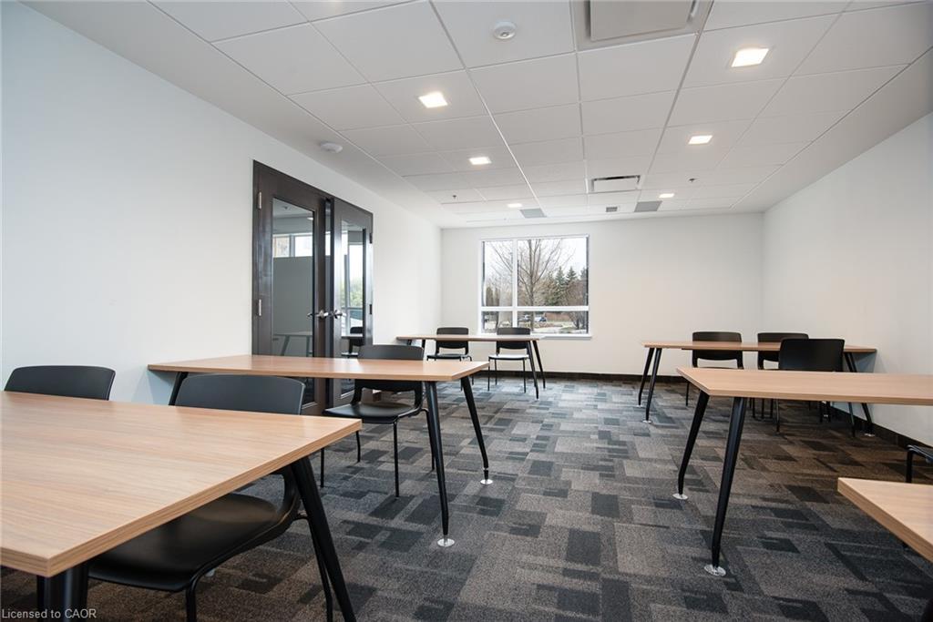 505-251 Northfield Drive E, Waterloo, ON - Indoor