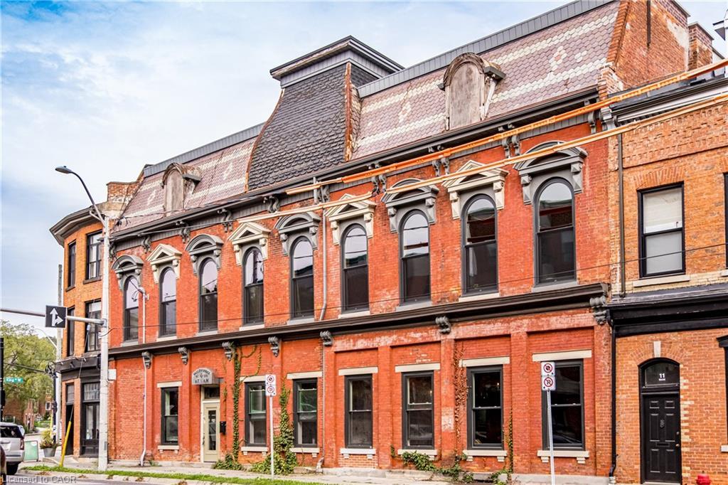 3 Main Street, Hamilton, ON
